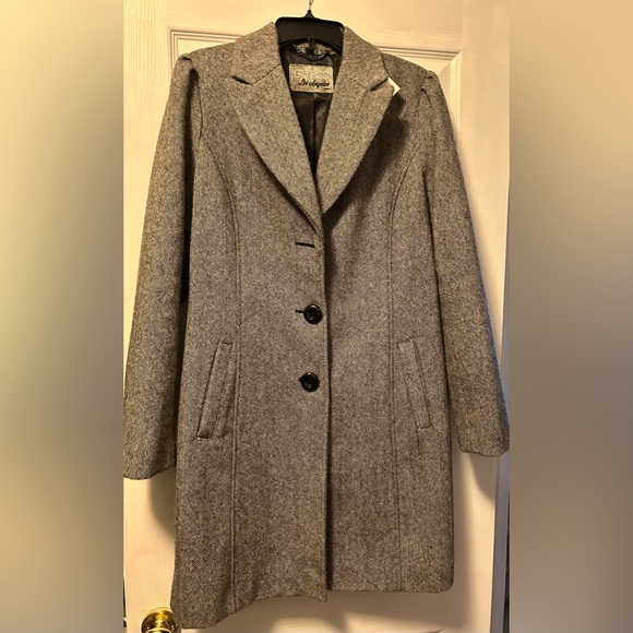Women’s Guess pea-coat - Picture 1 of 2